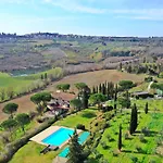 Le Mandrie Di Ripalta Farm stay *