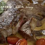 Le Mandrie Di Ripalta Farm stay