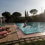Le Mandrie Di Ripalta Montespertoli