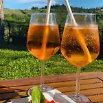 Le Mandrie Di Ripalta Farm stay Montespertoli