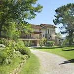 Farm stay Le Mandrie Di Ripalta *
