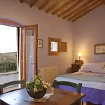 Farm stay Le Mandrie Di Ripalta