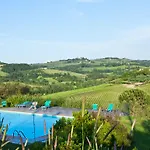 Le Mandrie Di Ripalta * Montespertoli