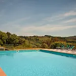 Farm stay Le Mandrie Di Ripalta Montespertoli