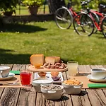 Le Mandrie Di Ripalta Farm stay Montespertoli