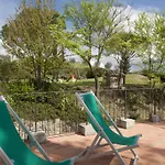 Farm stay Le Mandrie Di Ripalta Montespertoli