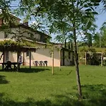 Le Mandrie Di Ripalta Farm stay