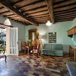 Farm stay Le Mandrie Di Ripalta