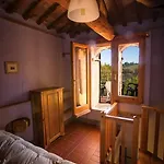 Farm stay Le Mandrie Di Ripalta Montespertoli