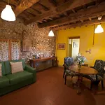 Le Mandrie Di Ripalta Montespertoli