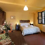 Farm stay Le Mandrie Di Ripalta Montespertoli