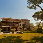 Le Mandrie Di Ripalta Montespertoli