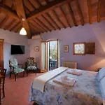 Le Mandrie Di Ripalta Farm stay *