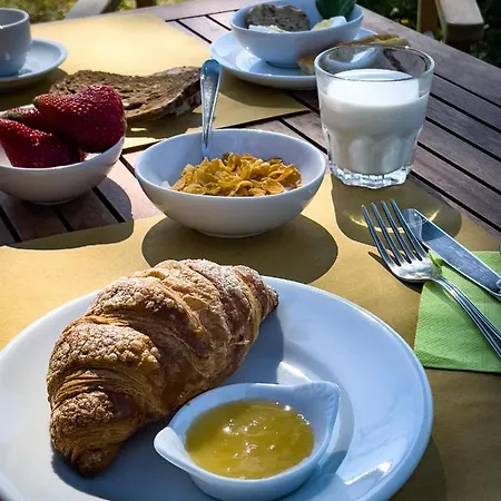 Çiftlik konaklama Le Mandrie Di Ripalta Montespertoli