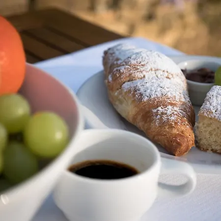 Le Mandrie Di Ripalta Alloggio per agriturismo *