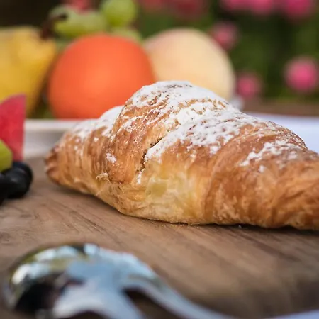 Çiftlik konaklama Le Mandrie Di Ripalta