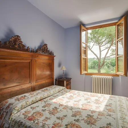 Le Mandrie Di Ripalta Lantgård