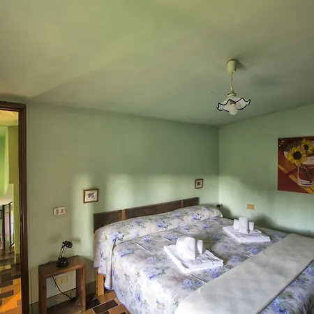 Lantgård Le Mandrie Di Ripalta Montespertoli