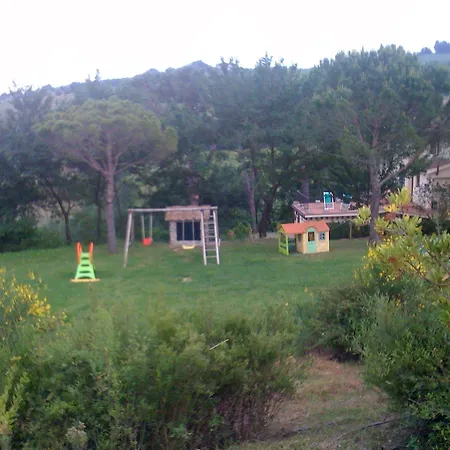 Le Mandrie Di Ripalta Lantgård Montespertoli