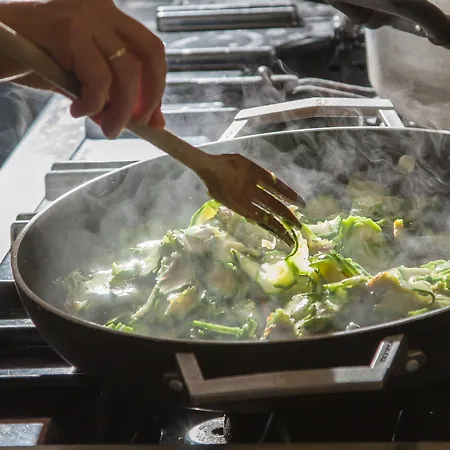 Le Mandrie Di Ripalta Lantgård