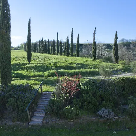 Le Mandrie Di Ripalta Montespertoli