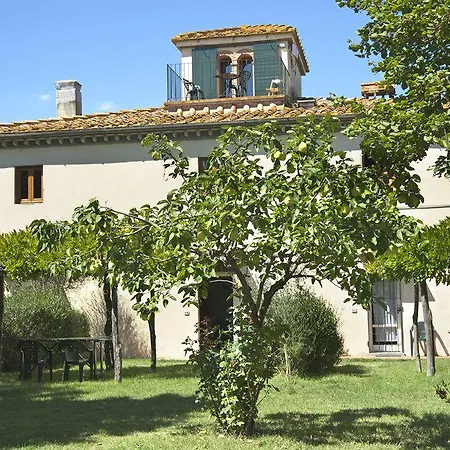 Le Mandrie Di Ripalta Montespertoli