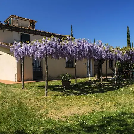 Farm stay Le Mandrie Di Ripalta *