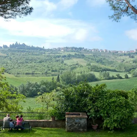 Le Mandrie Di Ripalta