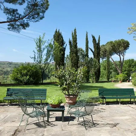 Farm stay Le Mandrie Di Ripalta *