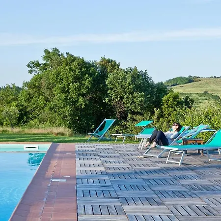 Le Mandrie Di Ripalta Farm stay