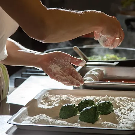 Le Mandrie Di Ripalta *