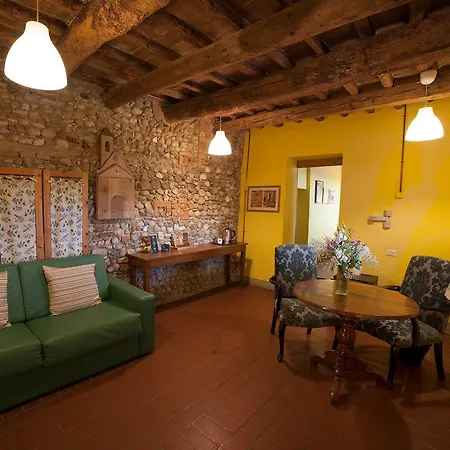 Le Mandrie Di Ripalta Montespertoli