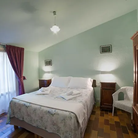 Le Mandrie Di Ripalta Lantgård Montespertoli